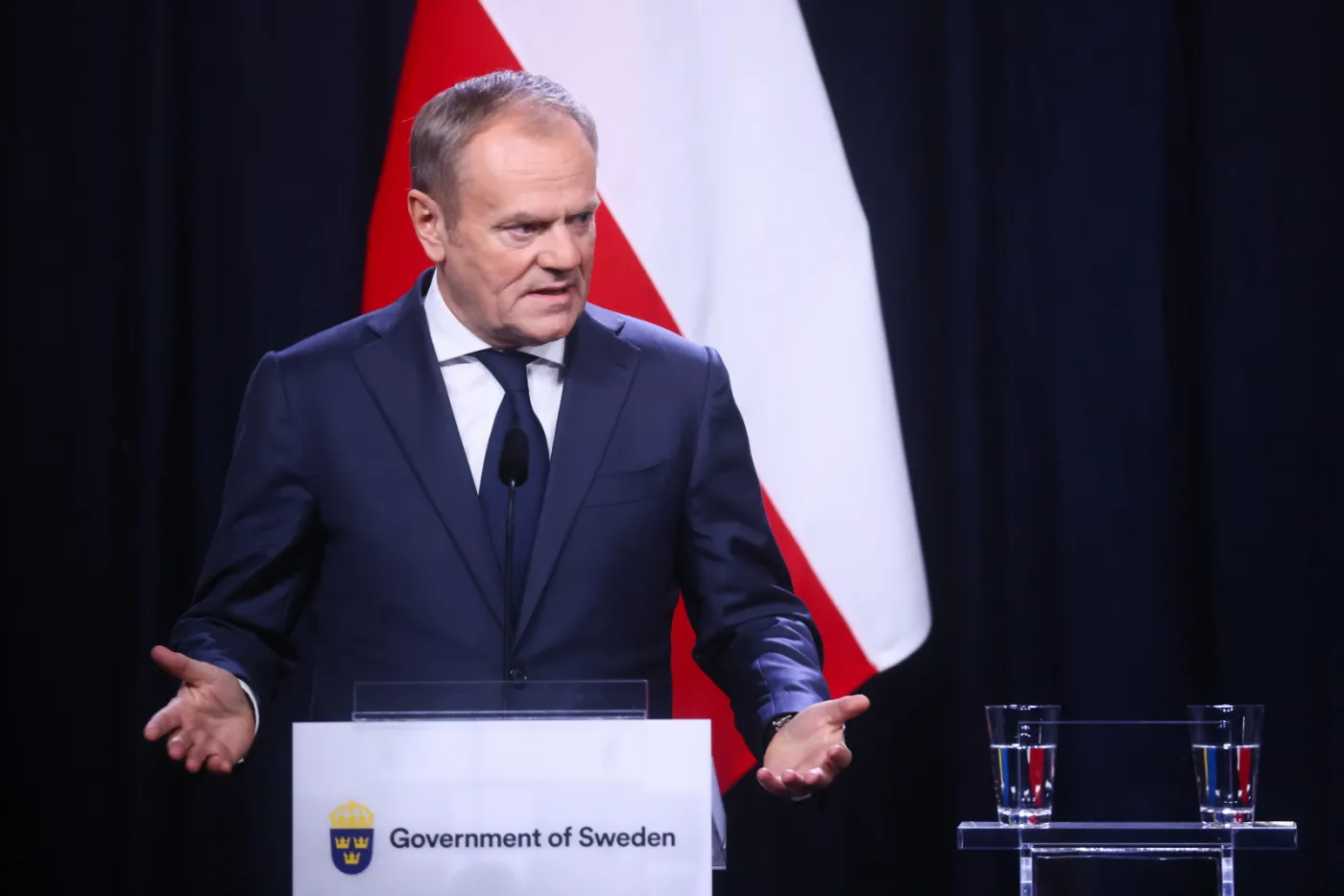 Donald Tusk