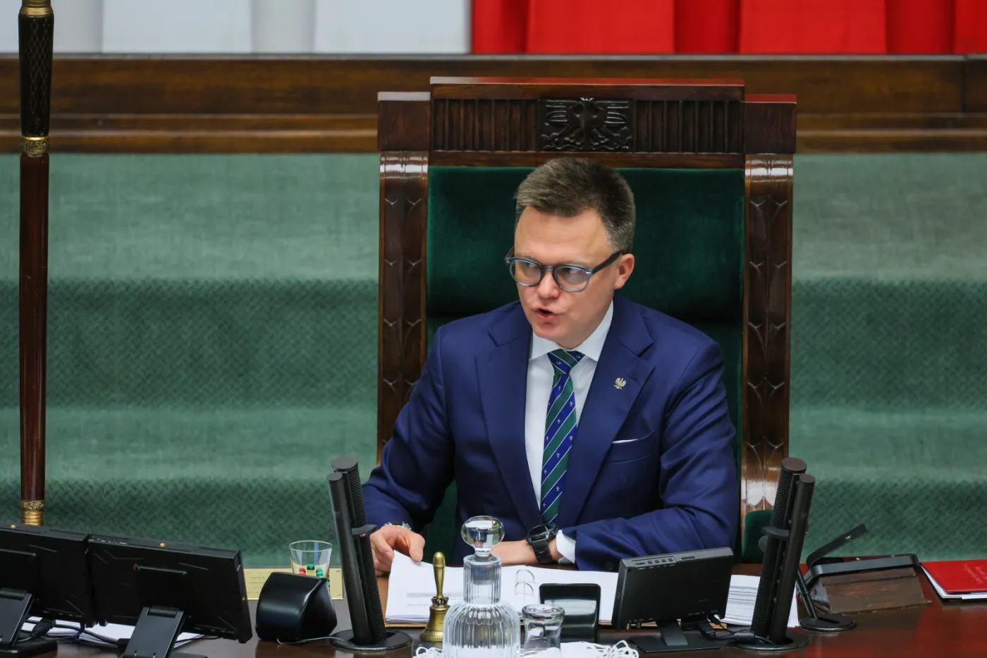 Szymon Hołownia