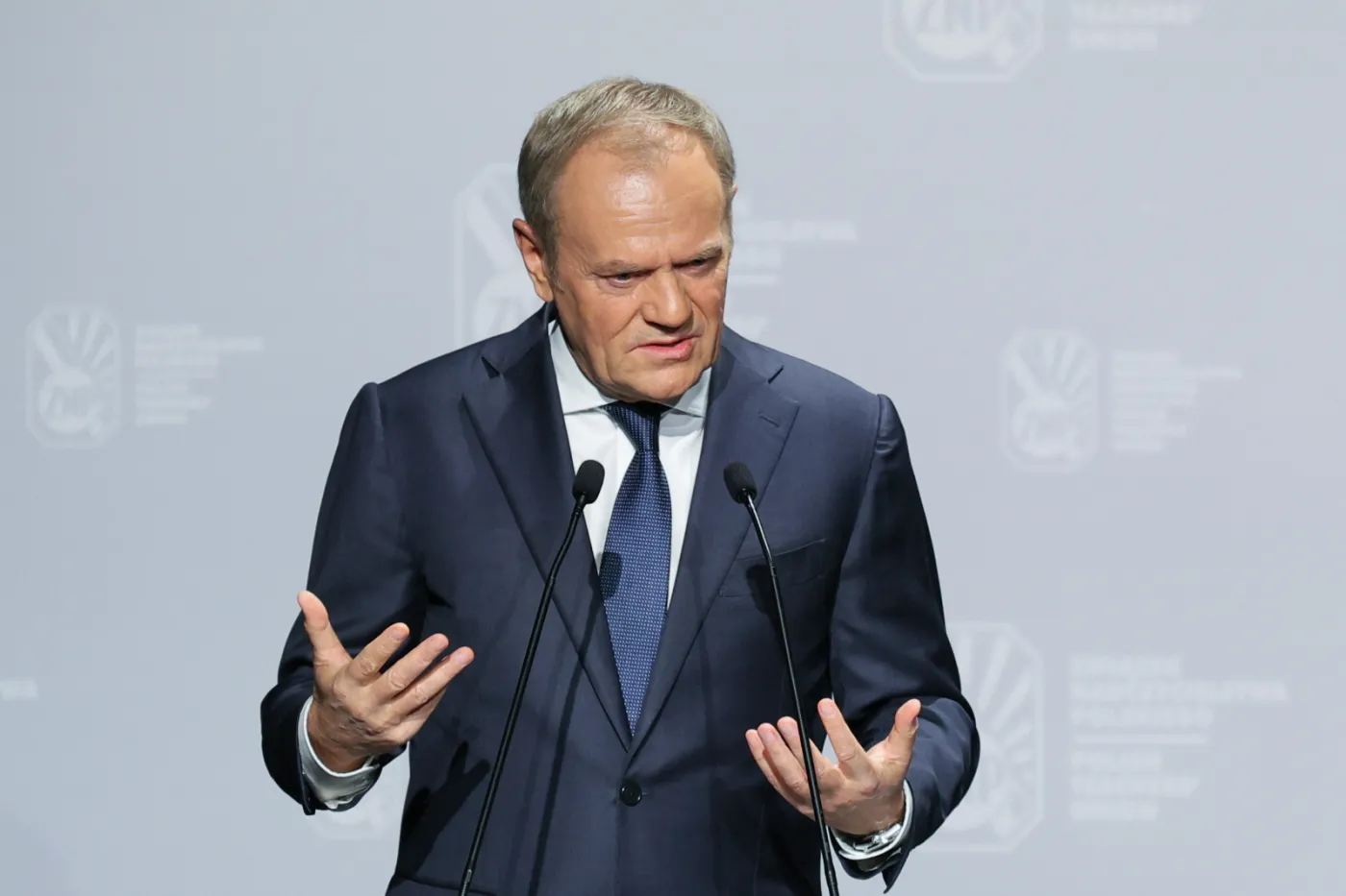 Donald Tusk