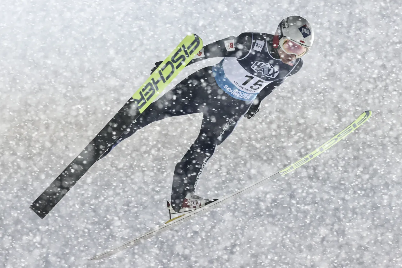 Kamil Stoch