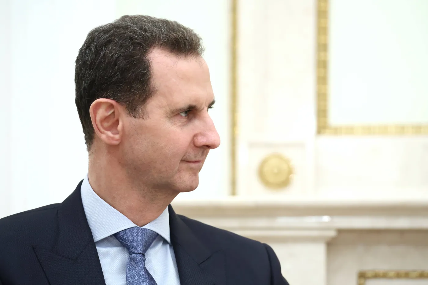 Baszar al-Asad