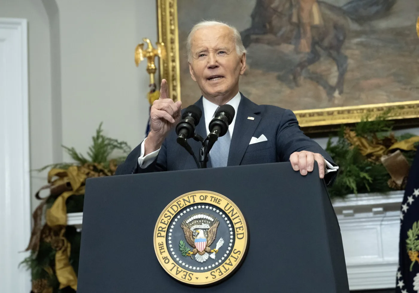 USA zaatakowały w Syrii. Wielkie uderzenie na ISIS