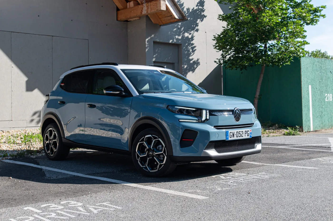 Citroen C3