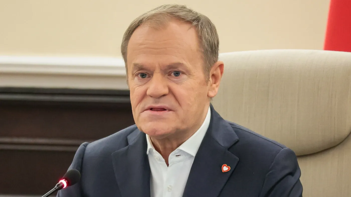 Donald Tusk