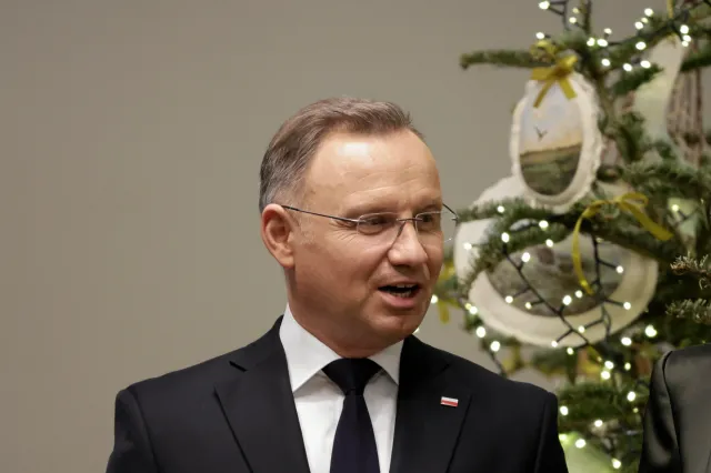 Prezydent Duda skierował ustawę do Trybunału Konstytucyjnego. PZPN ograł ministra sportu