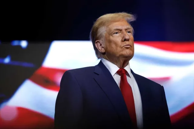Trump chce zmienić nazwę najwyższego szczytu Ameryki Północnej