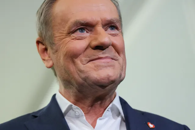 Donald Tusk przyznał Agacie Wróbel dożywotnią rentę. Zobacz, ile wyniesie świadczenie