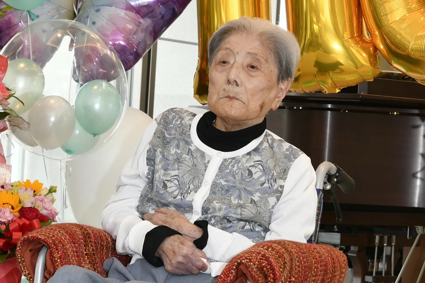 Tomiko Itooka