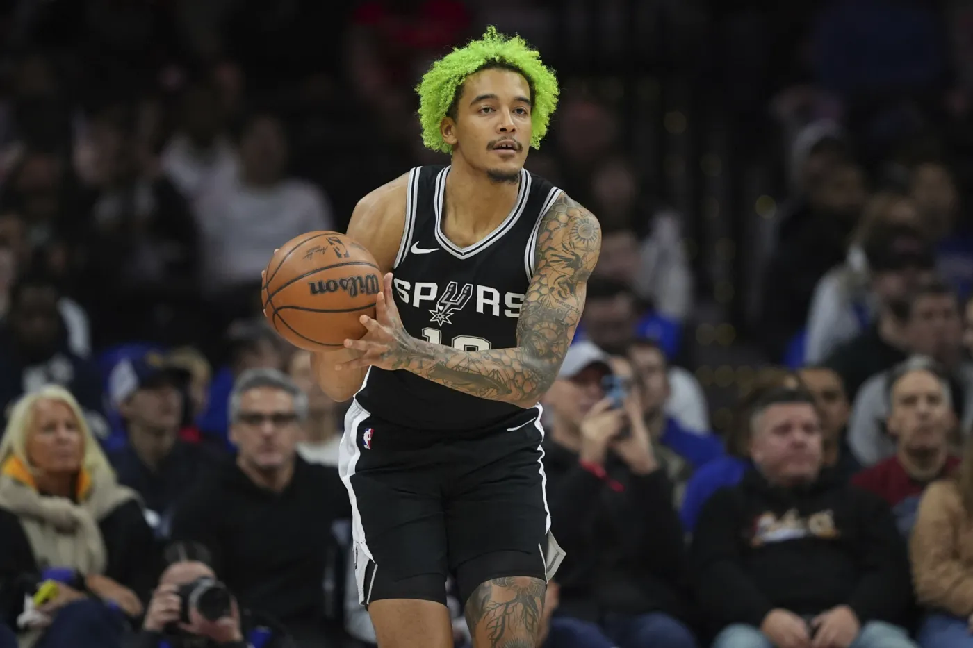 Gorzki powrót Sochana. Tylko pięć punktów Polaka i porażka z Denver Nuggets