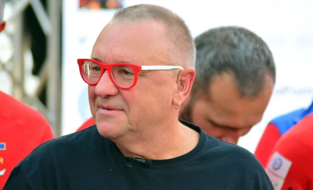 Jerzy Owsiak oskarżony o brak pomocy. Zamieścił ostry wpis