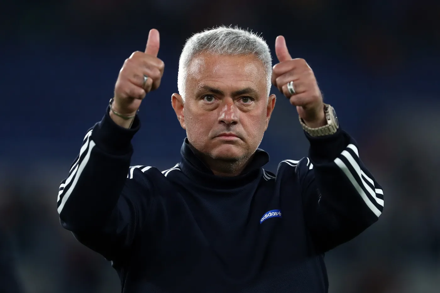 Jose Mourinho producentem wina "The Special One"