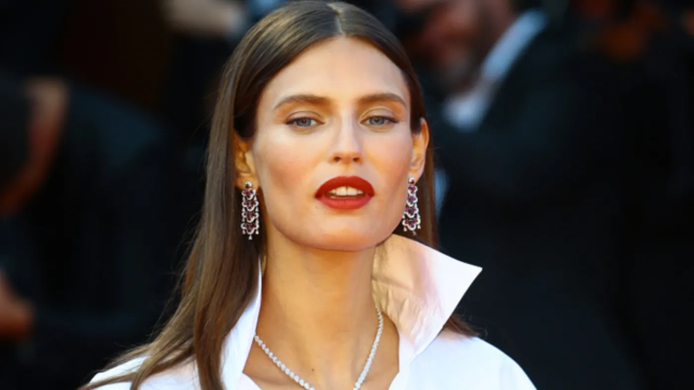 Bianca Balti