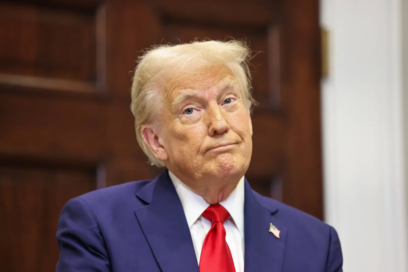 Trump znalazł sposób na zakończenie wojny? "Pokonać Putina jego własną bronią, to mogłoby się udać"