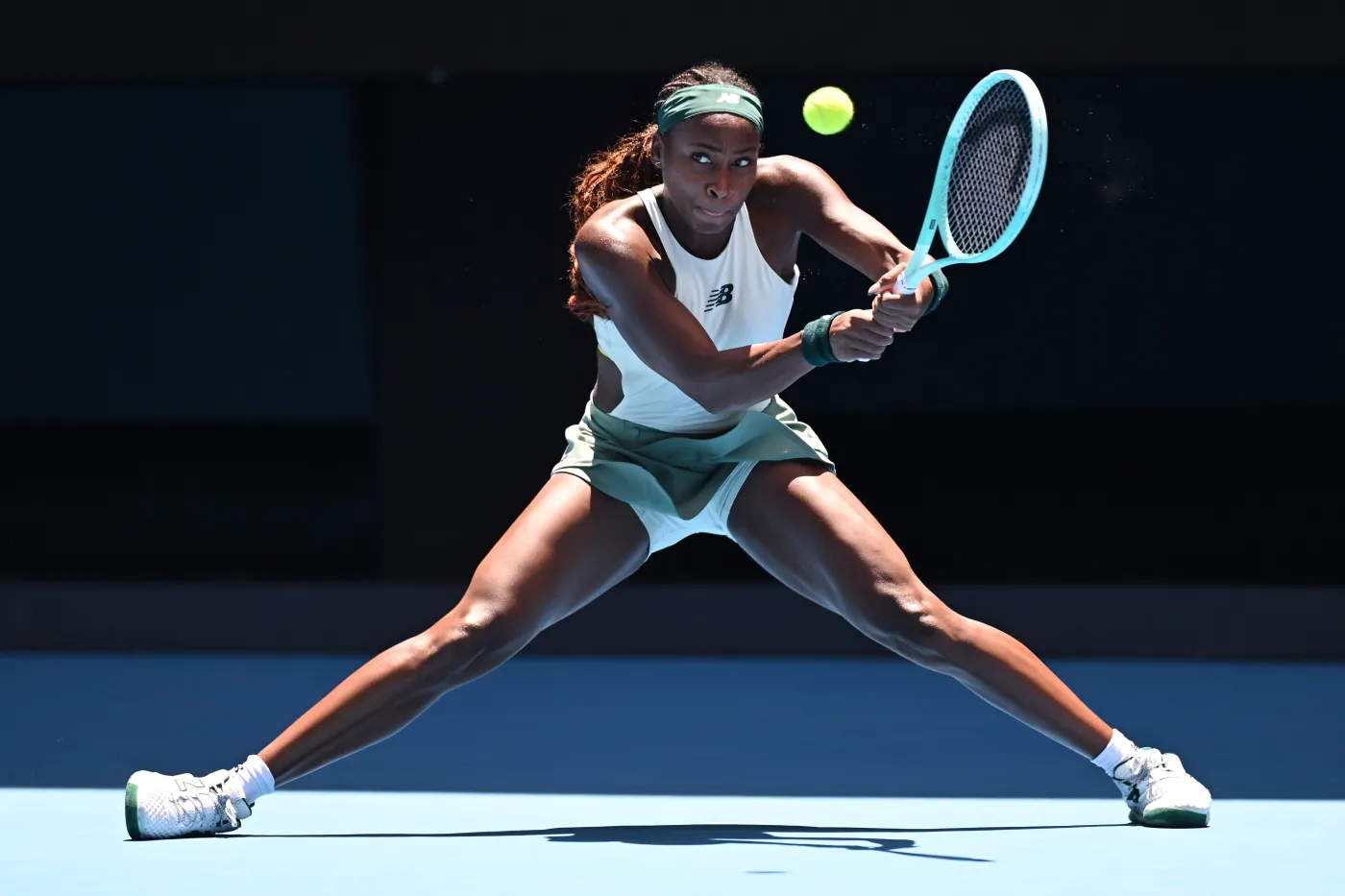Coco Gauff