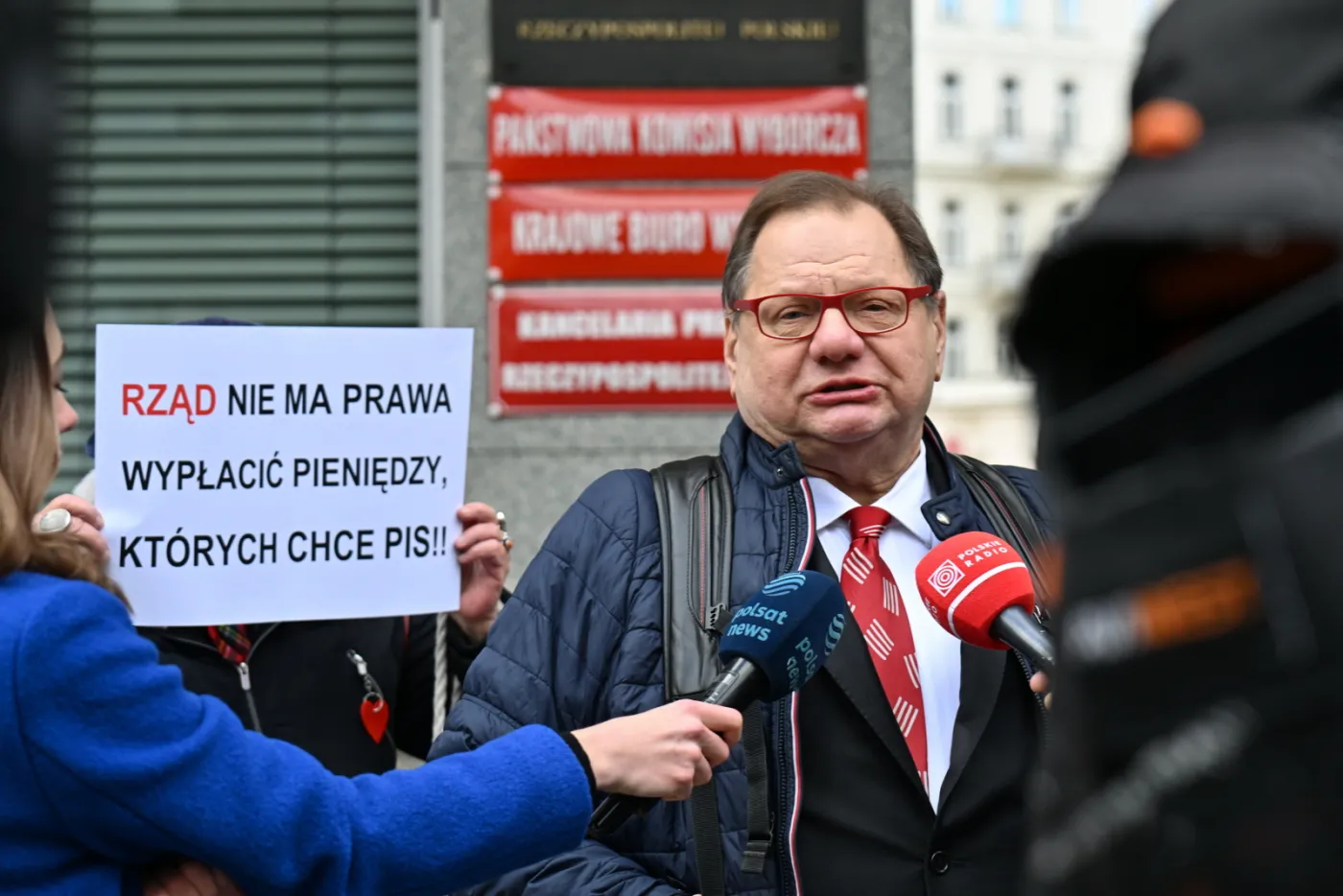 Ryszard Kalisz