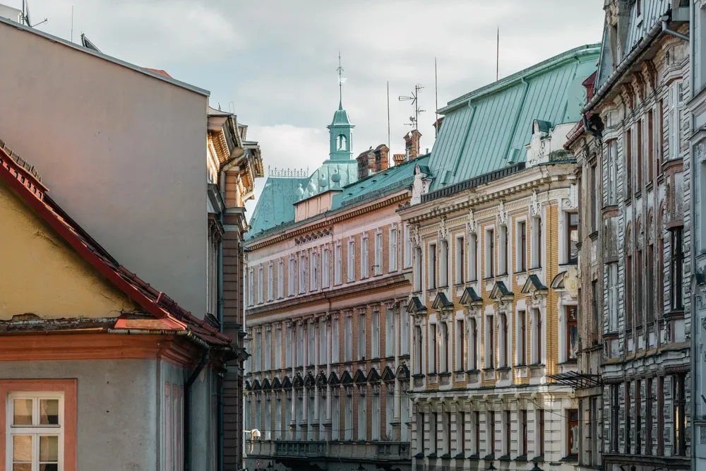 Chcą nowego podziału na województwa. Jeden region ma wielkie ambicje