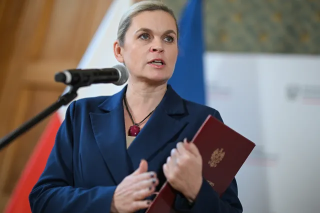 Kolejne podwyżki dla nauczycieli? "Trwają pilne prace"