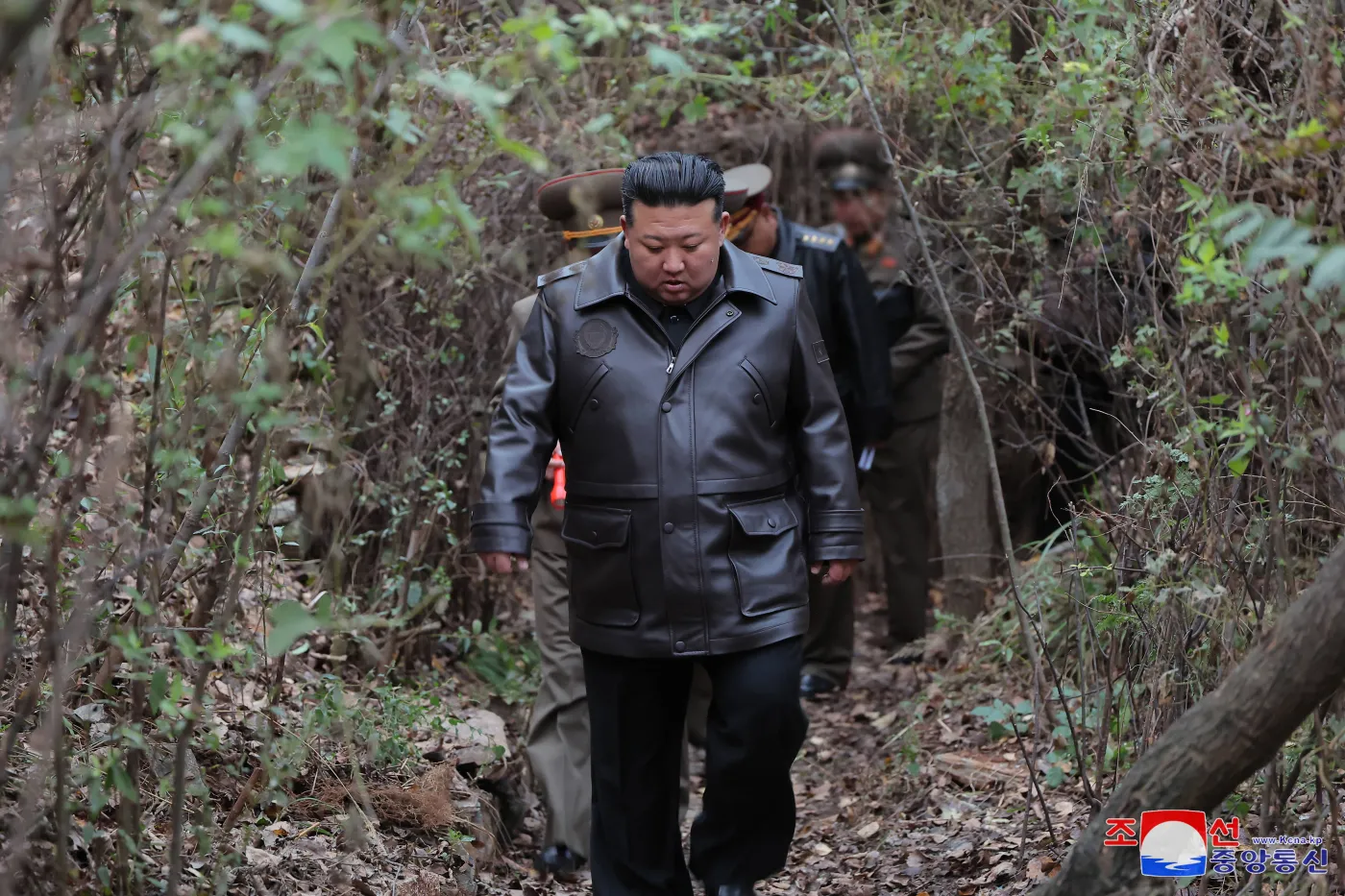Kim Dzong Un nie ustąpi Trumpowi. Padły słowa o "nieuniknionej" konfrontacji