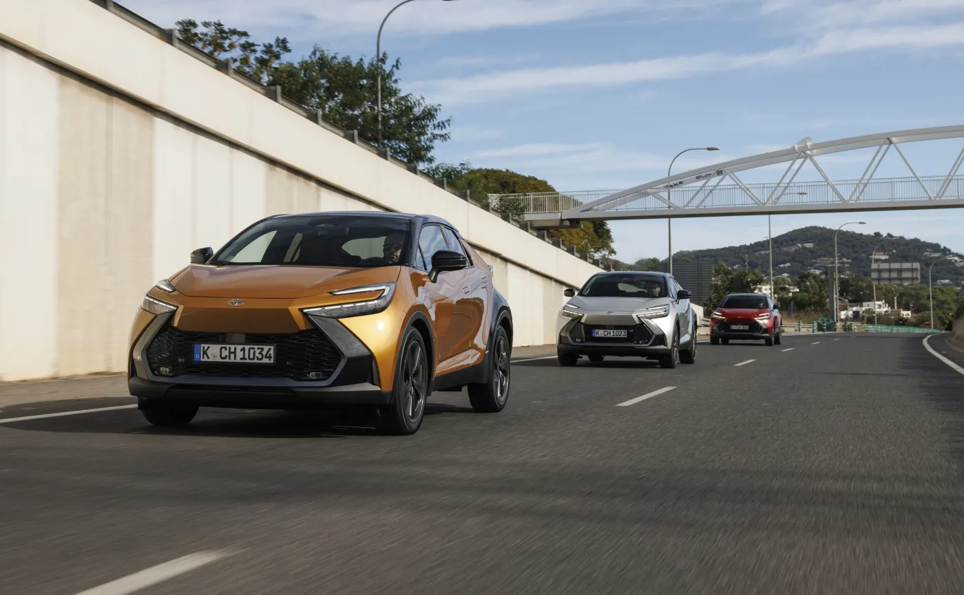 Oto najpopularniejszy SUV w Polsce. Silnik 1.8 spala 3,2 l na 100 km. Ile kosztuje?