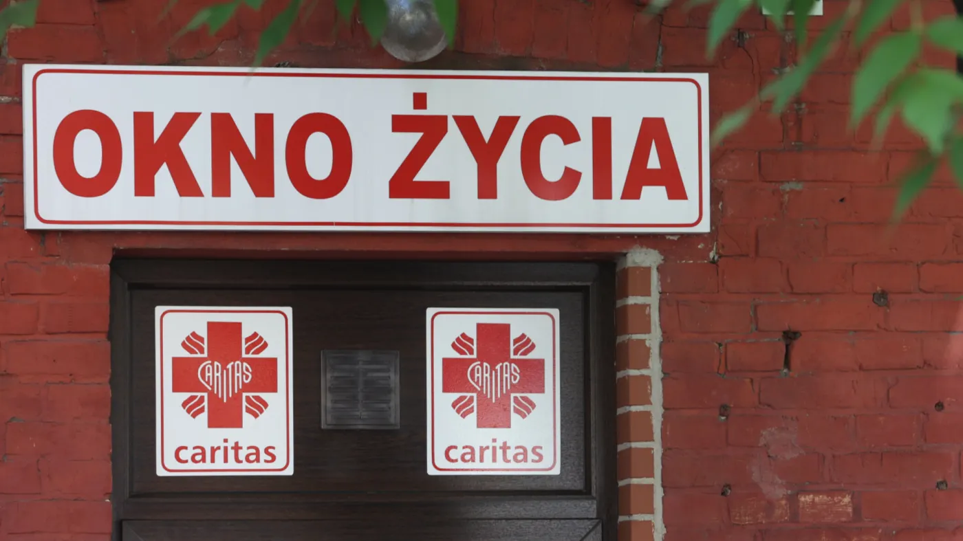 okno życia