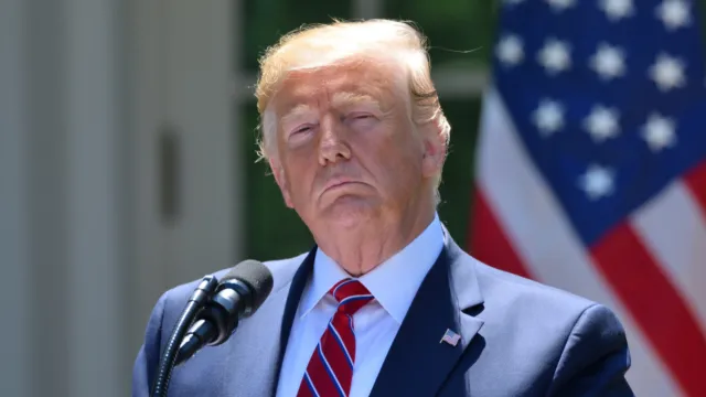 Katastrofa lotnicza w USA. Donald Trump: Nikt nie przeżył