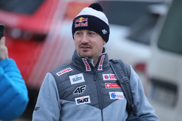 Małysz: To zdecydowanie nie był nasz dzień