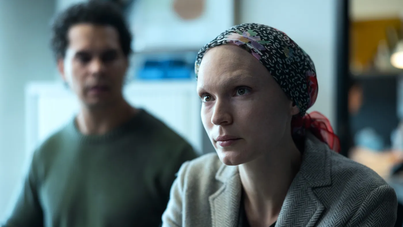 Cały świat dał się nabrać na jej "chorobę". Nowy serial hitem Netflixa
