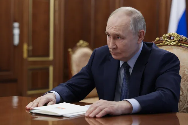 Putin siłą wciela cudzoziemców do armii. Prosto z tego miejsca można trafić na front