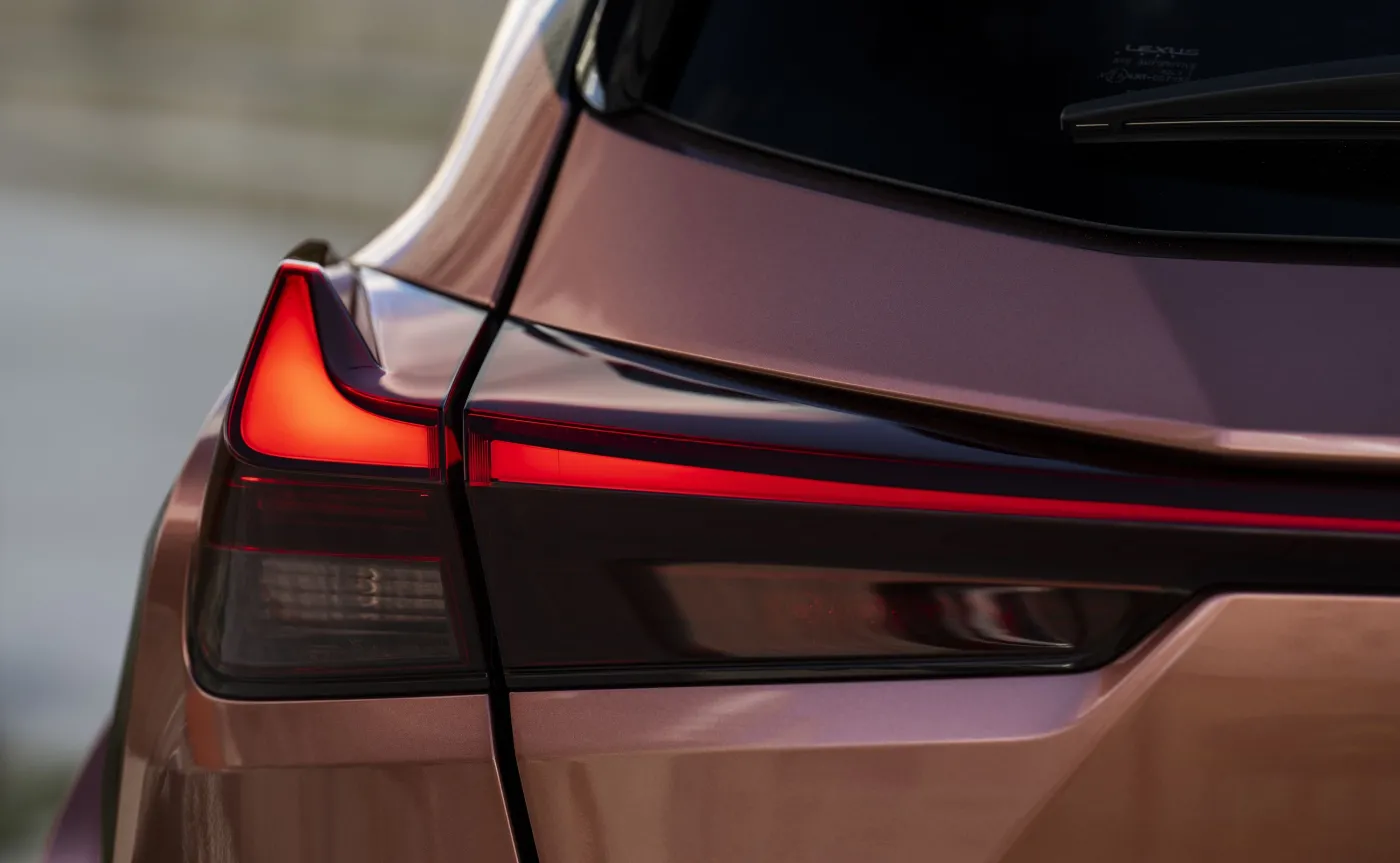 Nowy Lexus w sensacyjnej cenie. Teraz SUV ostro tanieje