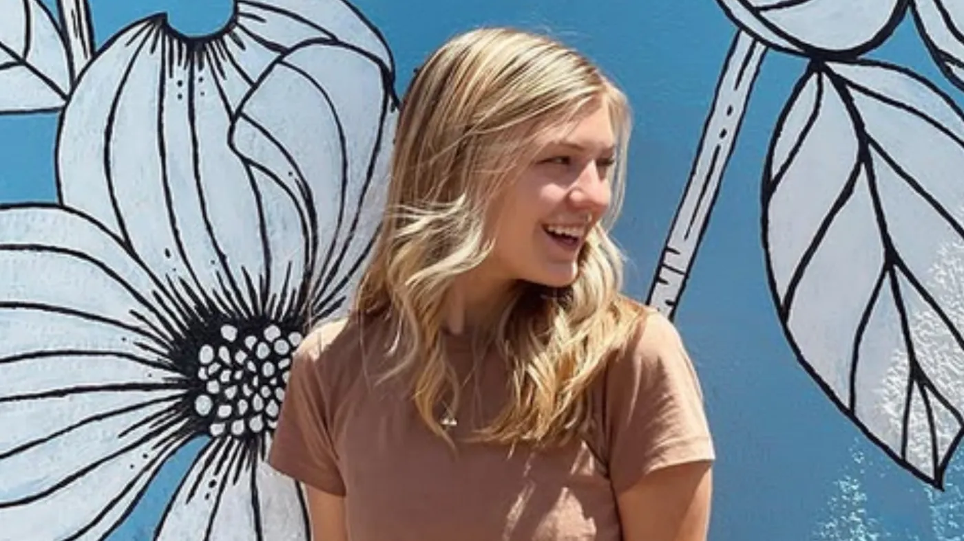 Gabby Petito