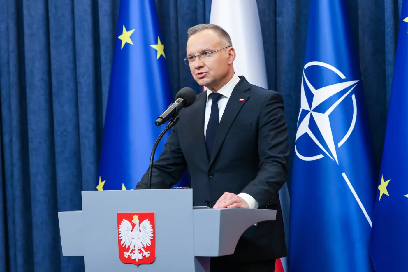 Andrzej Duda