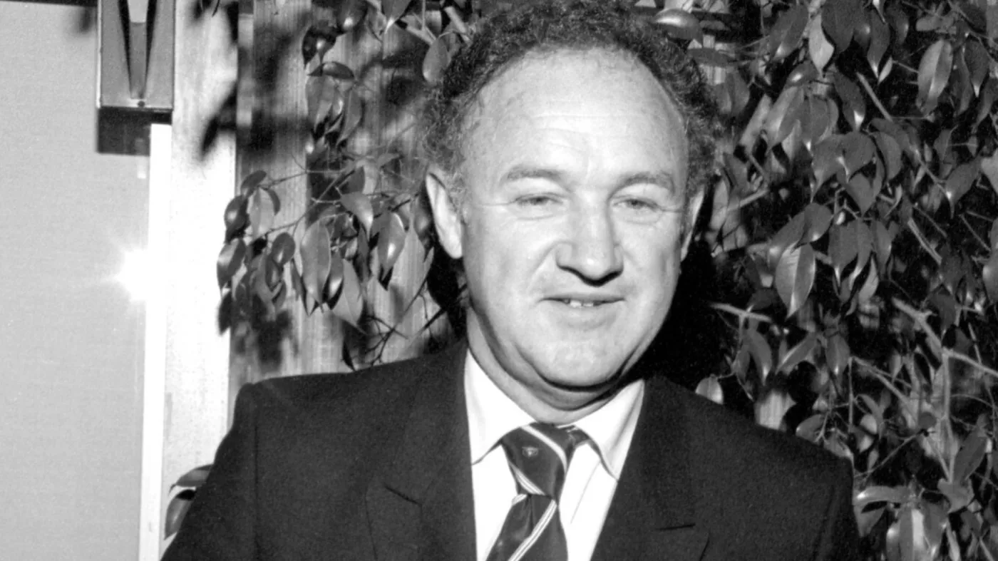 Gene Hackman