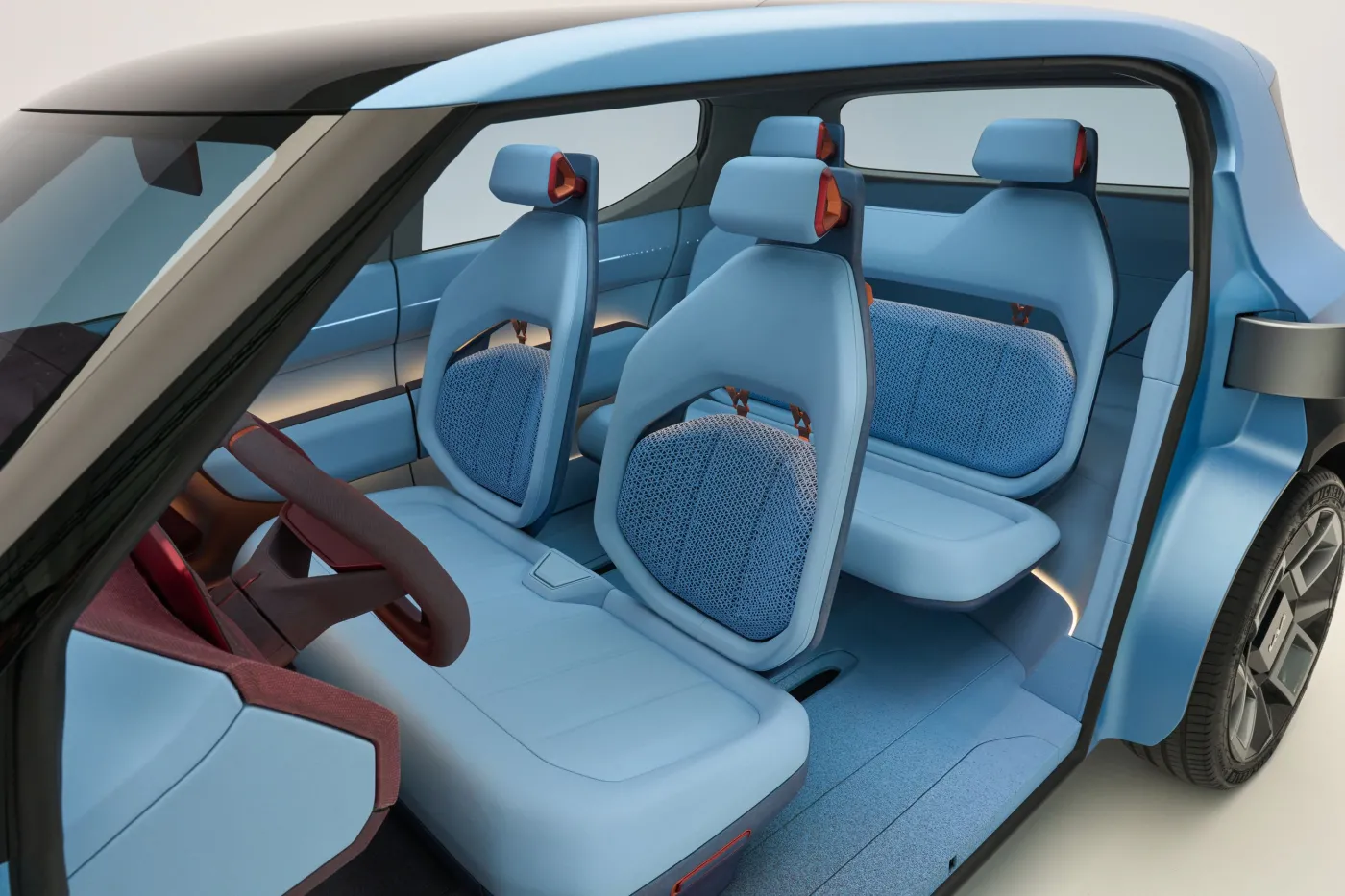 Nowa Kia EV2