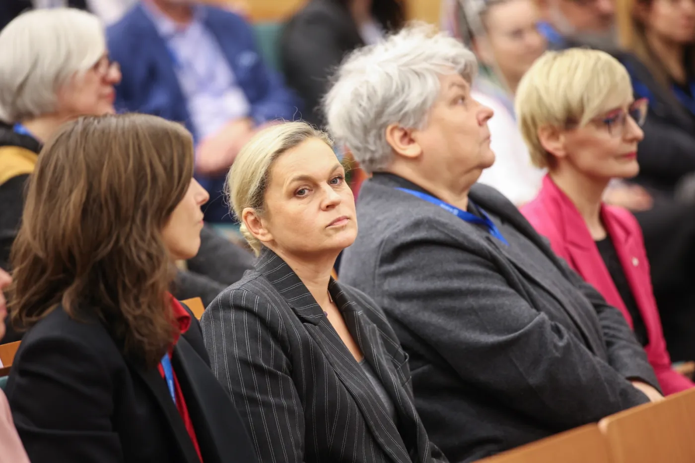 Ministra Nowacka o reformie edukacji. Spełni się główny postulat uczniów?