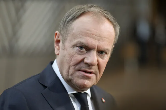 Tusk: Rosja i Białoruś pokonały Polskę i USA. Ale przecież to tylko tenis, prawda?