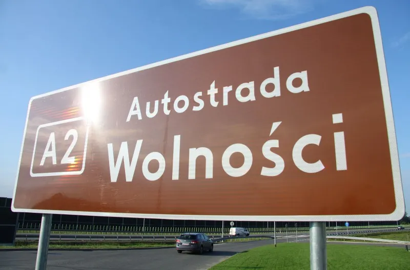 Autostrada A2