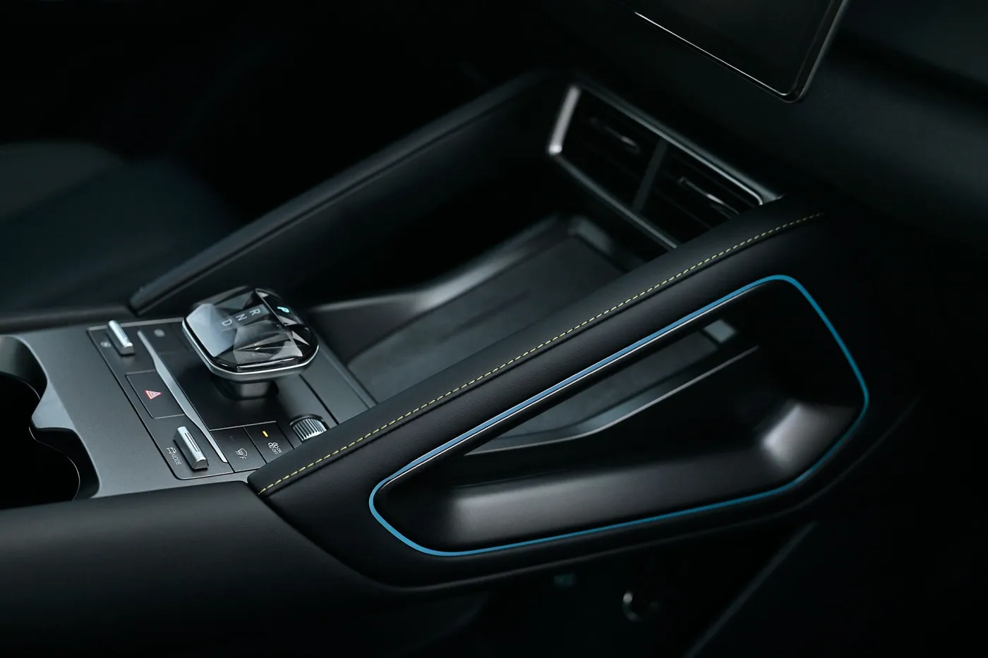 BYD ATTO 2
