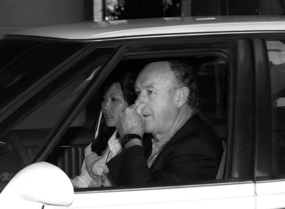 Gene Hackman nie żyje. Jaka była przyczyna śmierci? Córka aktora zabrała głos