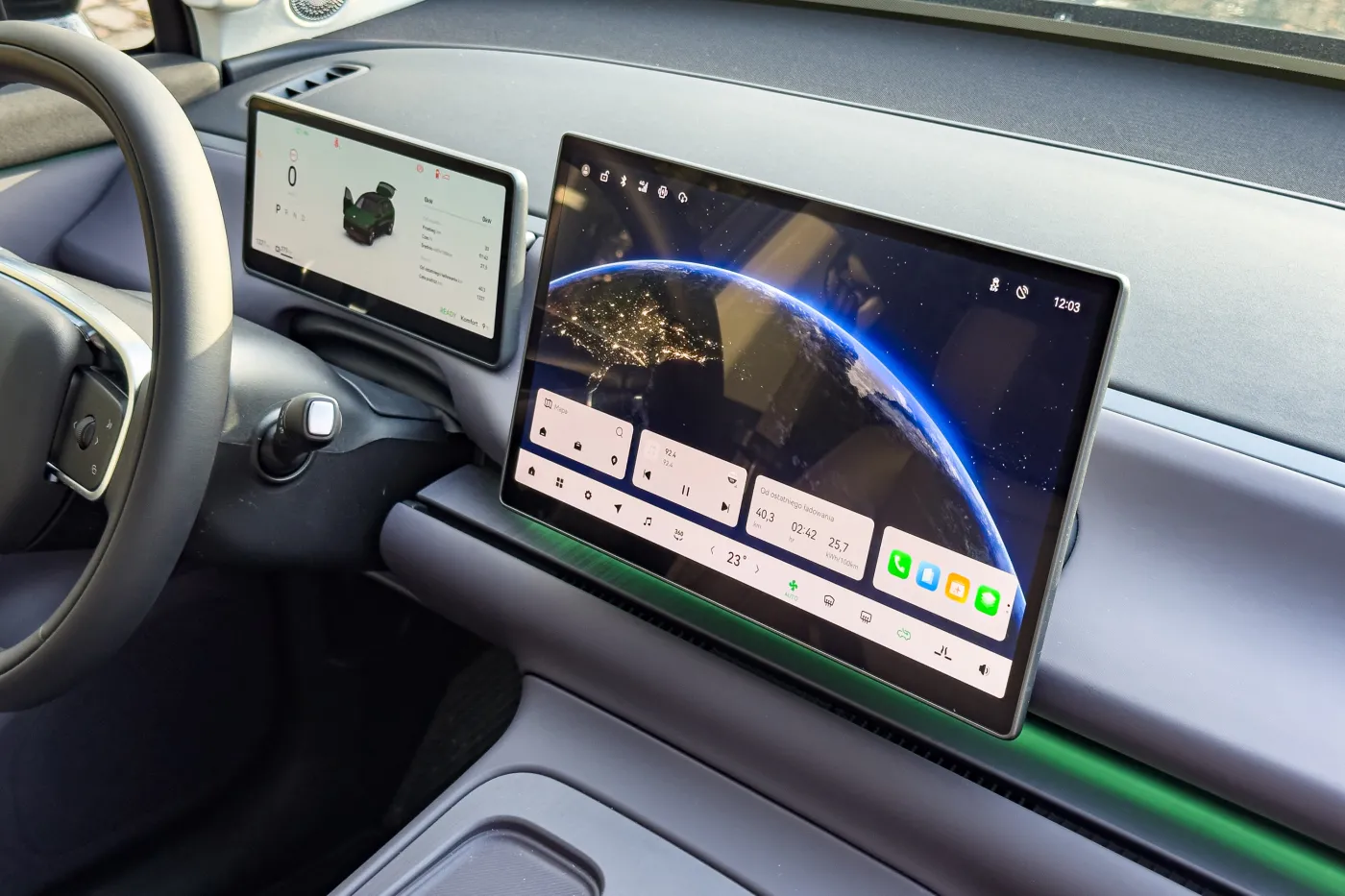 Leapmotor C10