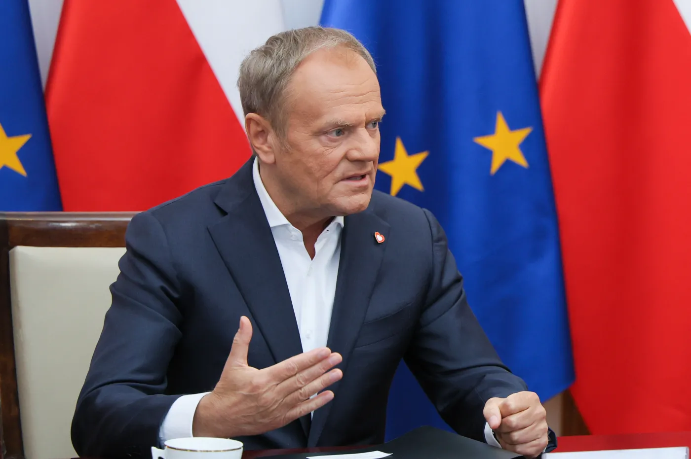 Prawica przejmie władzę w Polsce? Fatalny sondaż dla Tuska