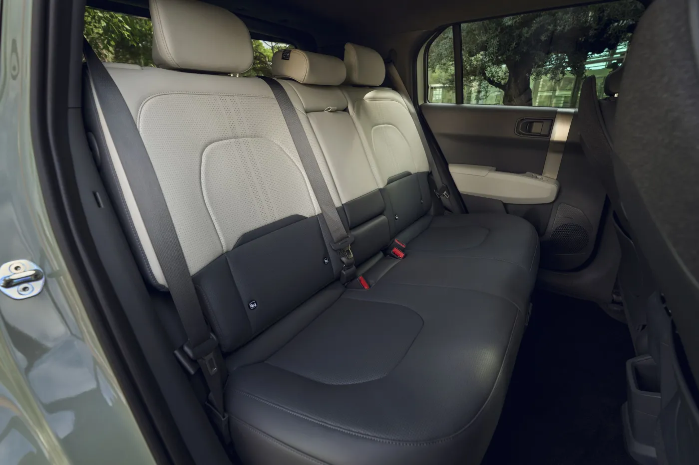 Nowa Kia EV3