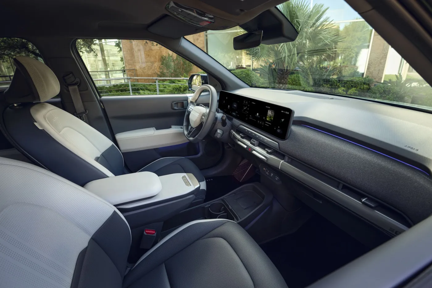 Nowa Kia EV3