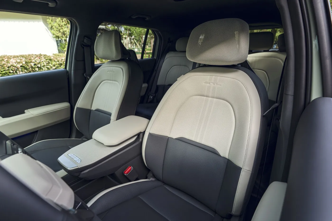 Nowa Kia EV3