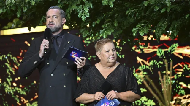 Dorota Wellman zmaga się z tą chorobą. "Traci się wzrok, możliwość mówienia"