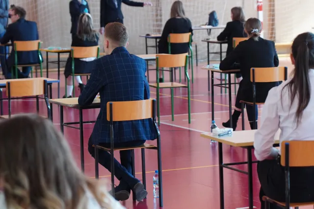 Matura 2025. Co będzie na matematyce? Wytyczne CKE