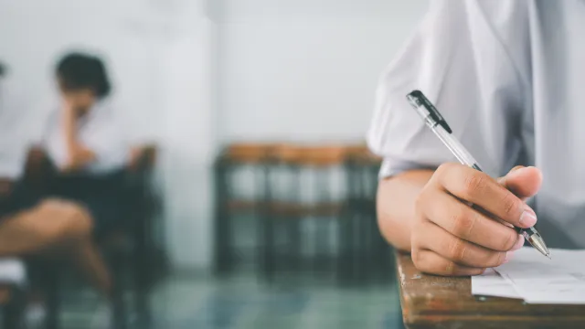 Matura 2026: Kiedy wyniki egzaminów? Jak i gdzie sprawdzić wyniki?