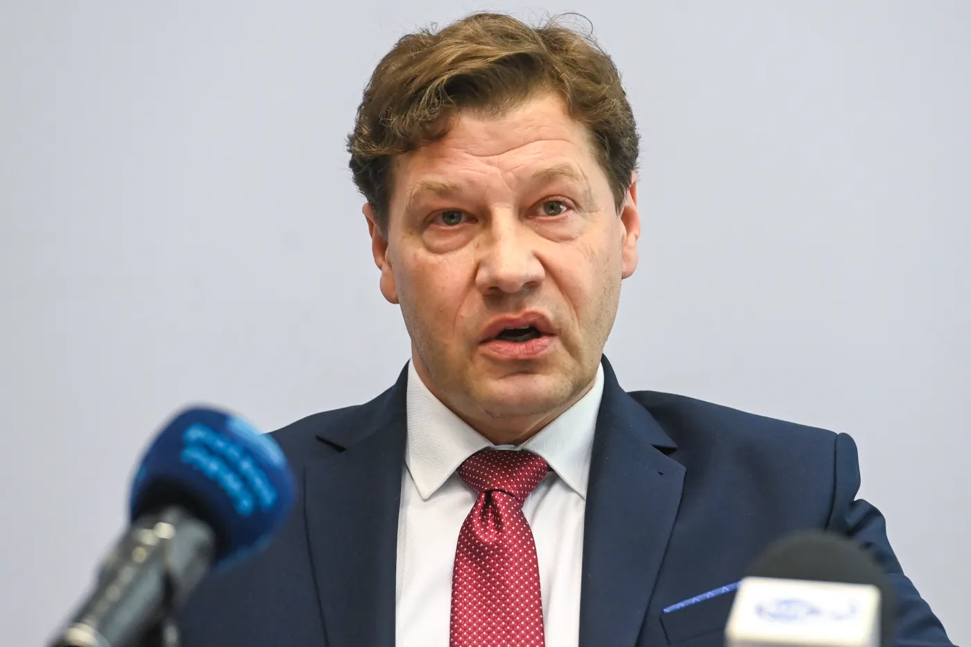 Piotr Schab odwołany przez Adama Bodnara. Oto uzasadnienie decyzji