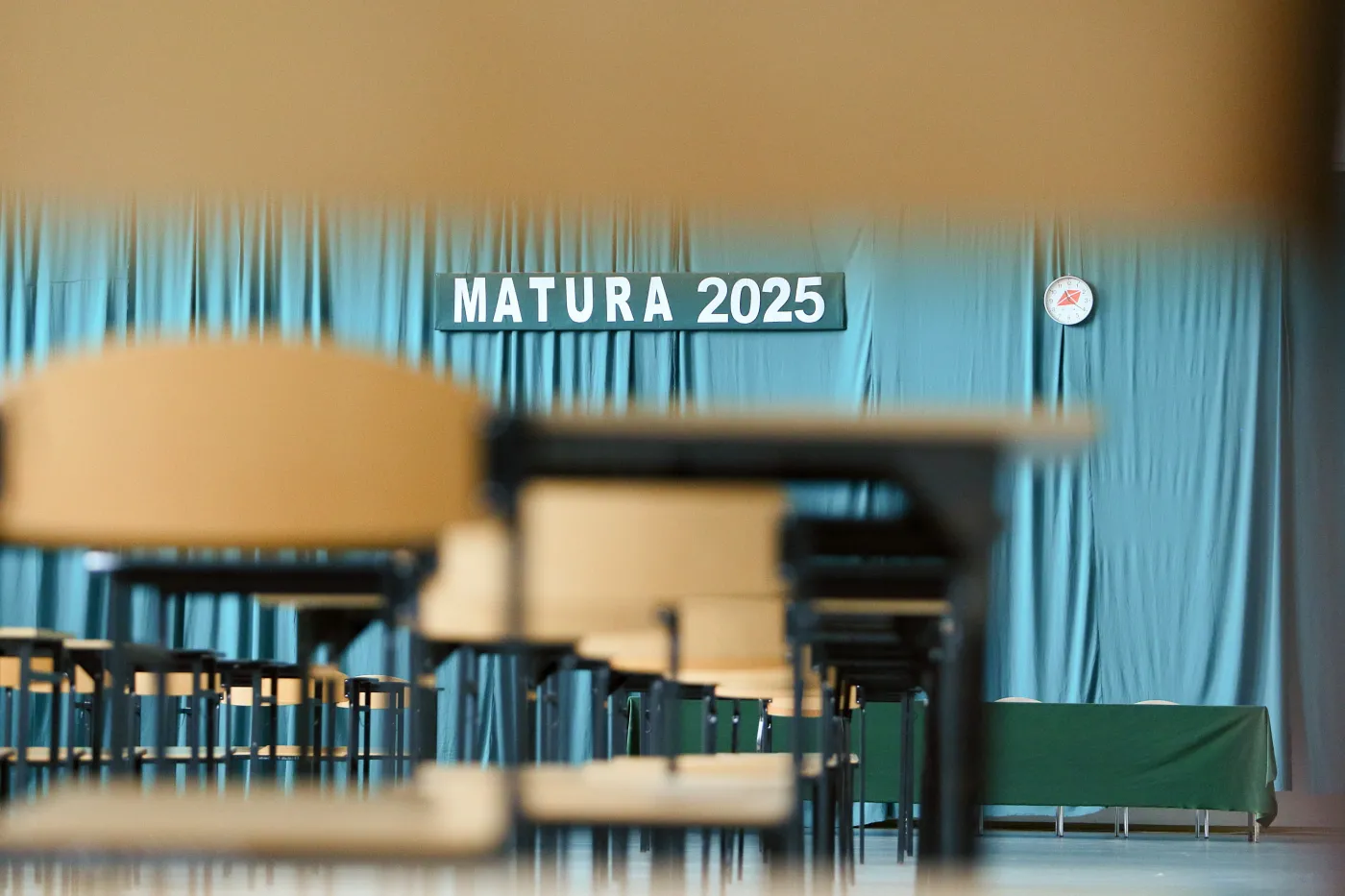 MATURA 2025