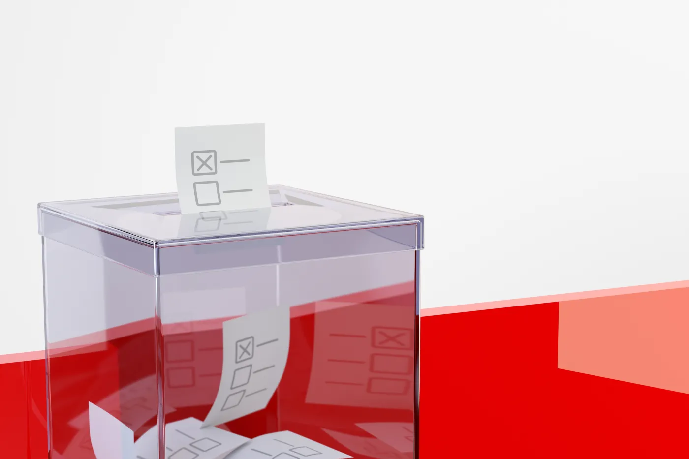 Wybory prezydenckie 2025. Chcesz głosować korespondencyjnie? Dzisiaj mija ważny termin