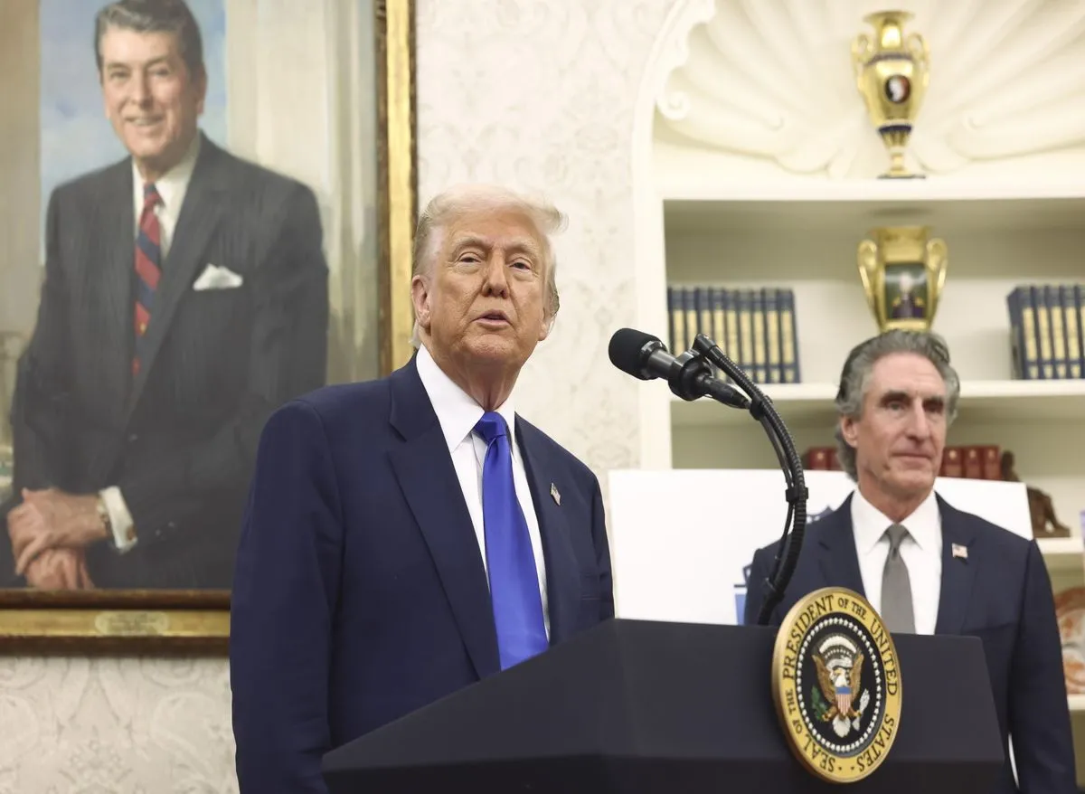 Kto stoi za wysadzeniem Nord Stream? Niejasne oświadczenie Trumpa